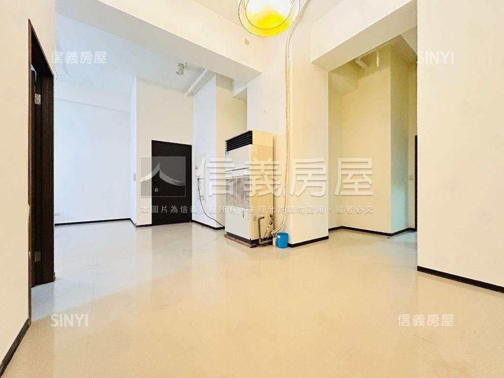 蛇年瑞氣盈★丰悅夏宮４房房屋室內格局與周邊環境