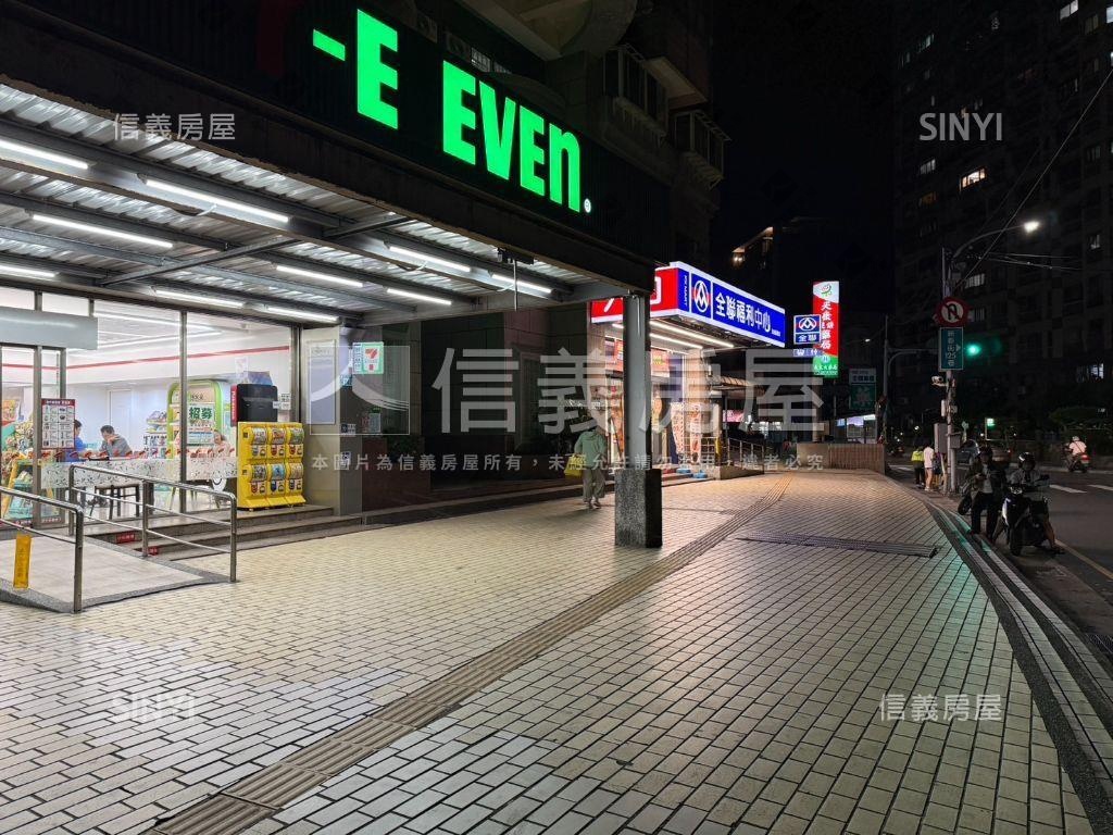 蛇年瑞氣盈★丰悅夏宮４房房屋室內格局與周邊環境