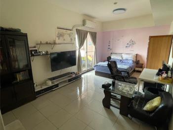 水湳市場大福美三房