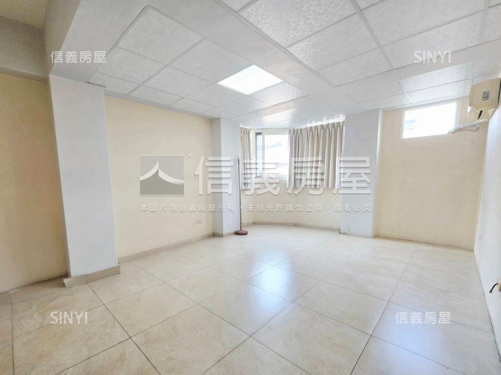 近一點利柳川首排大三房房屋室內格局與周邊環境