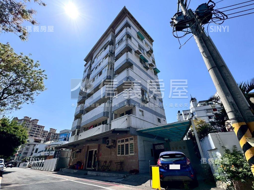 專任｜柳川視野綠意大三房房屋室內格局與周邊環境