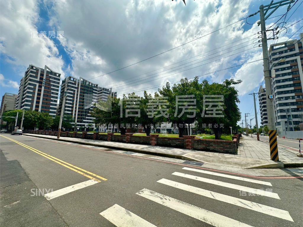 近副都心面寬約六米透天房屋室內格局與周邊環境