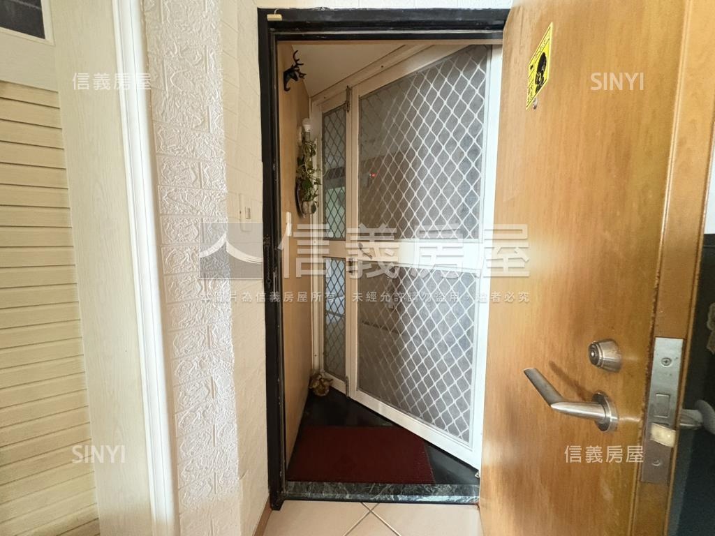 海景套房悠活夢想家房屋室內格局與周邊環境
