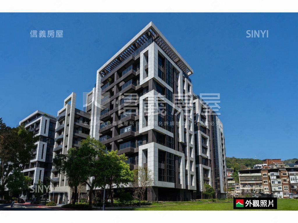 國美大奇經典２房房屋室內格局與周邊環境