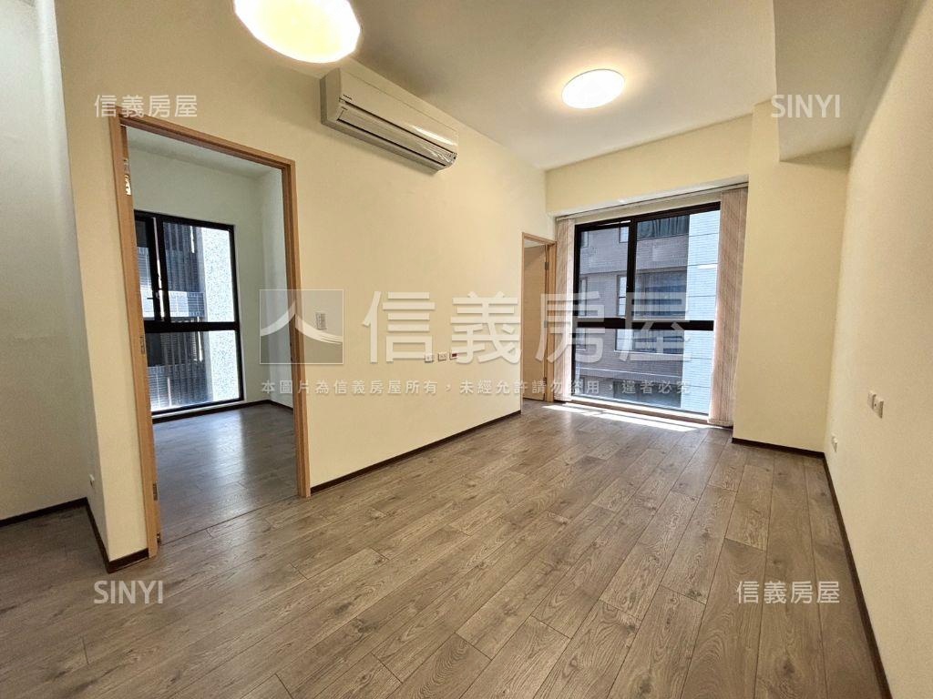 國美大奇經典２房房屋室內格局與周邊環境