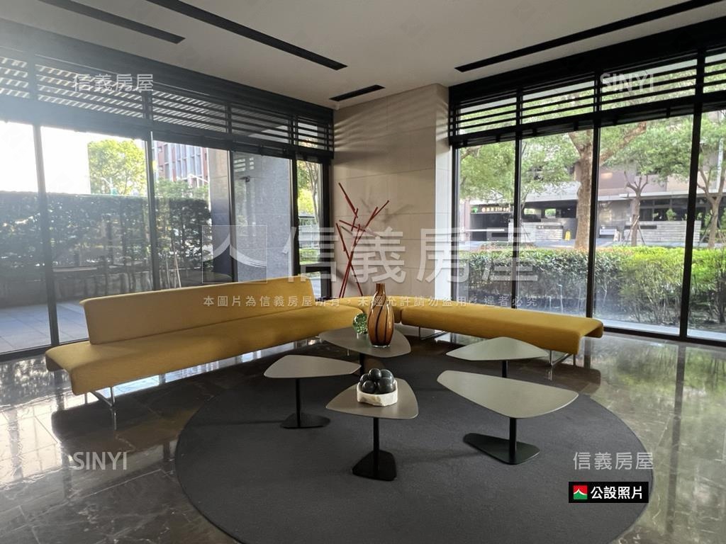 國美大奇經典２房房屋室內格局與周邊環境