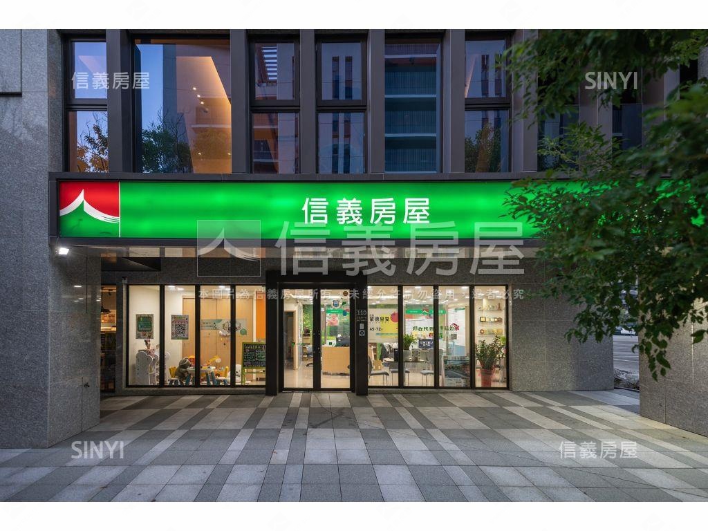 國美大奇經典２房房屋室內格局與周邊環境