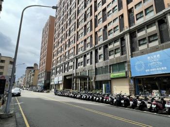 近西門國小角間金店面