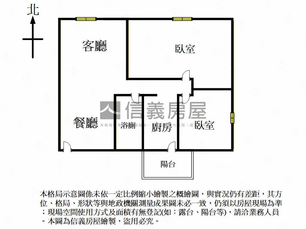 ☆未來捷運Ｇ０１兩房車位房屋室內格局與周邊環境