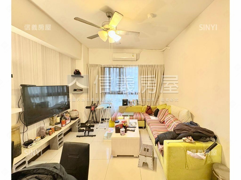 ☆未來捷運Ｇ０１兩房車位房屋室內格局與周邊環境