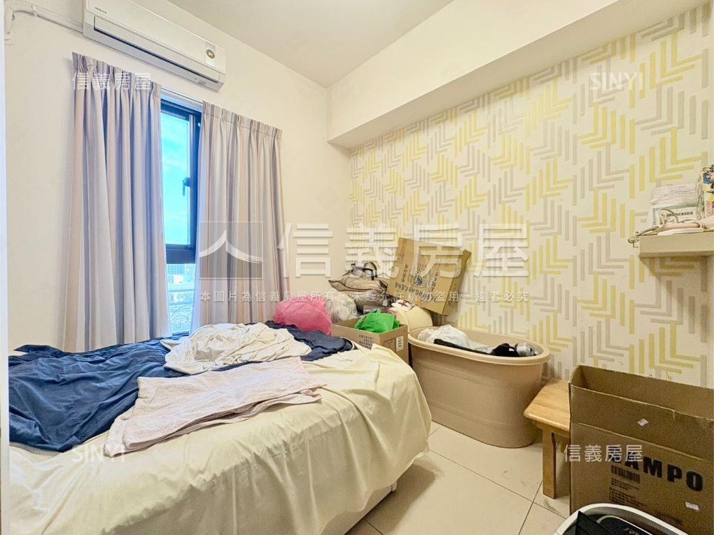 ☆未來捷運Ｇ０１兩房車位房屋室內格局與周邊環境