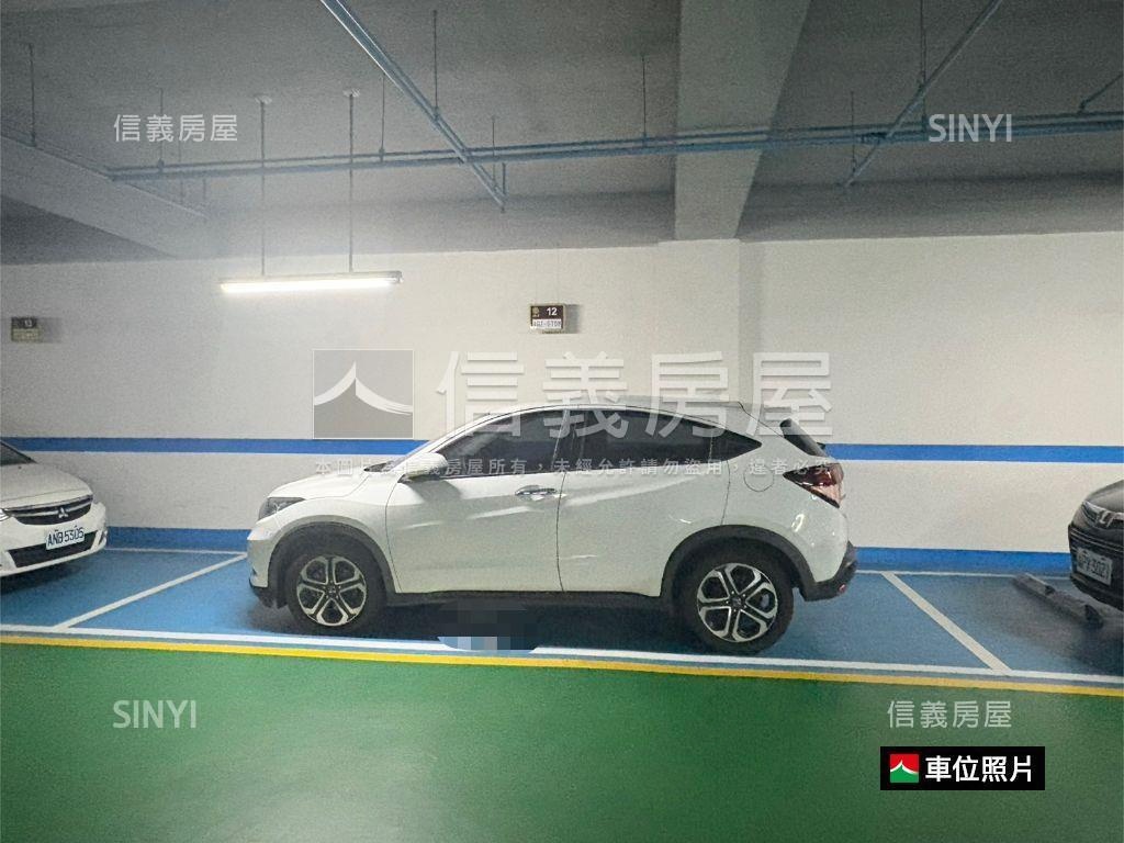 ☆未來捷運Ｇ０１兩房車位房屋室內格局與周邊環境