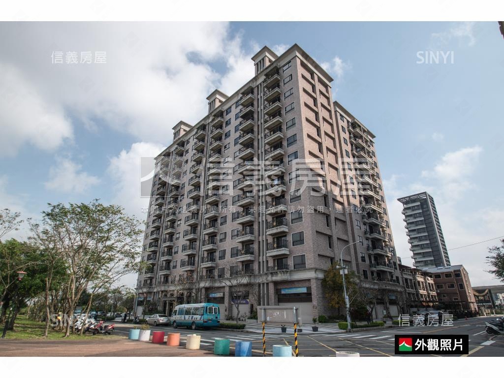 ☆未來捷運Ｇ０１兩房車位房屋室內格局與周邊環境