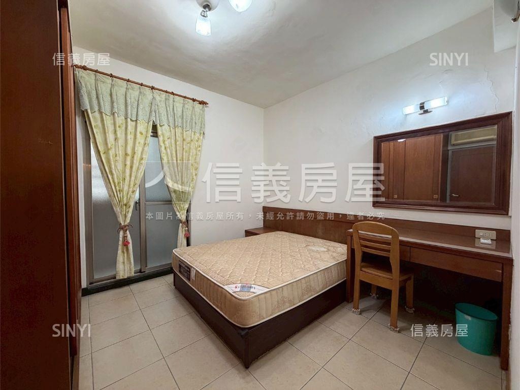 劍南方正４樓房屋室內格局與周邊環境