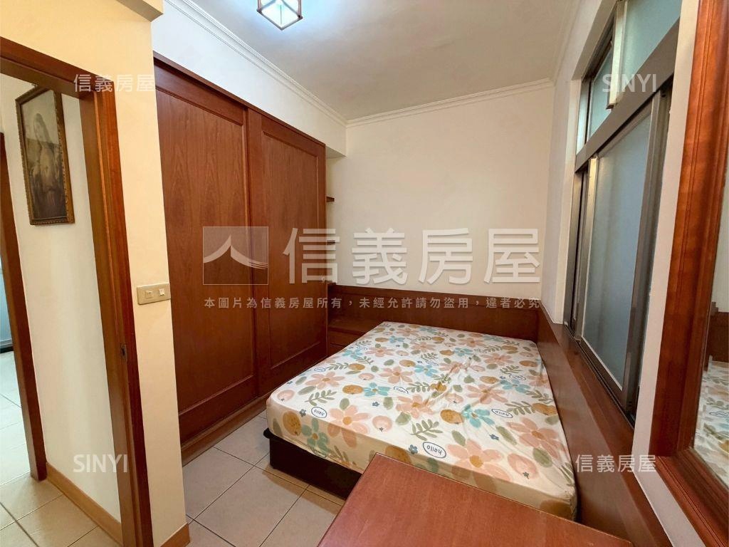 劍南方正４樓房屋室內格局與周邊環境