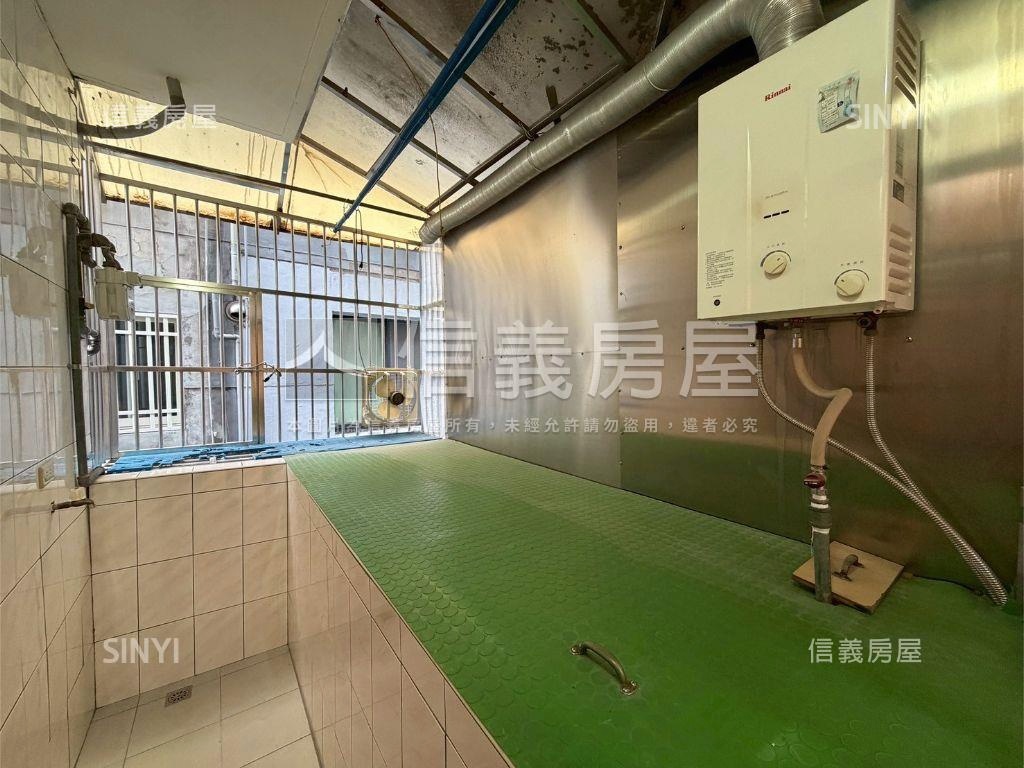 劍南方正４樓房屋室內格局與周邊環境