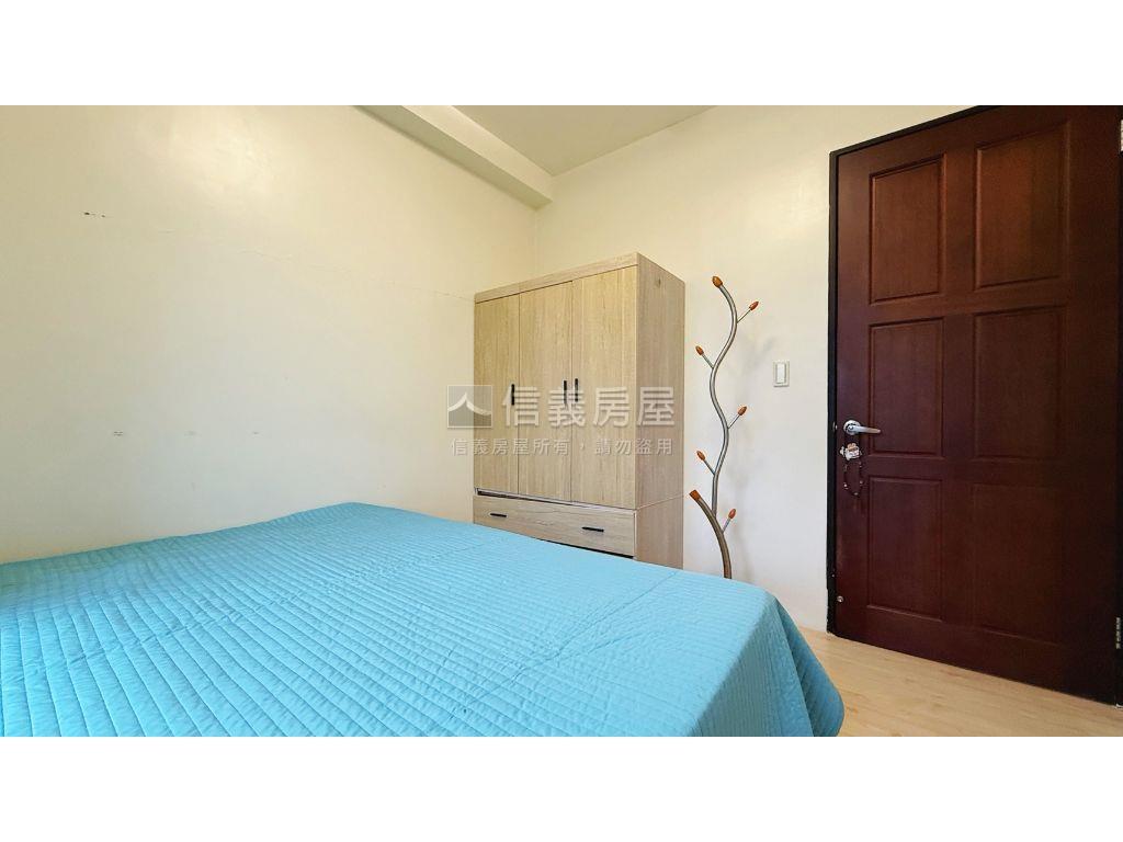 中科雲世紀高樓兩房平車房屋室內格局與周邊環境