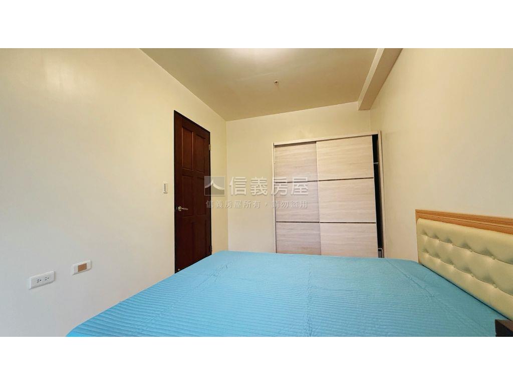 中科雲世紀高樓兩房平車房屋室內格局與周邊環境
