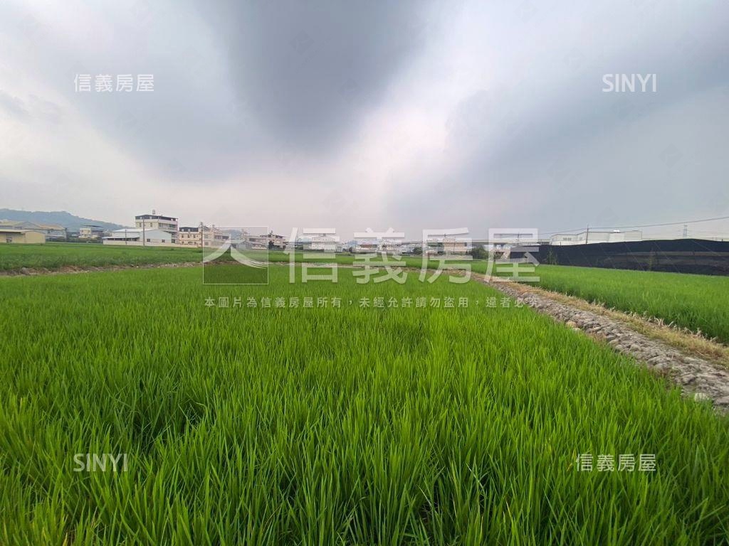 光明西路旁農地房屋室內格局與周邊環境