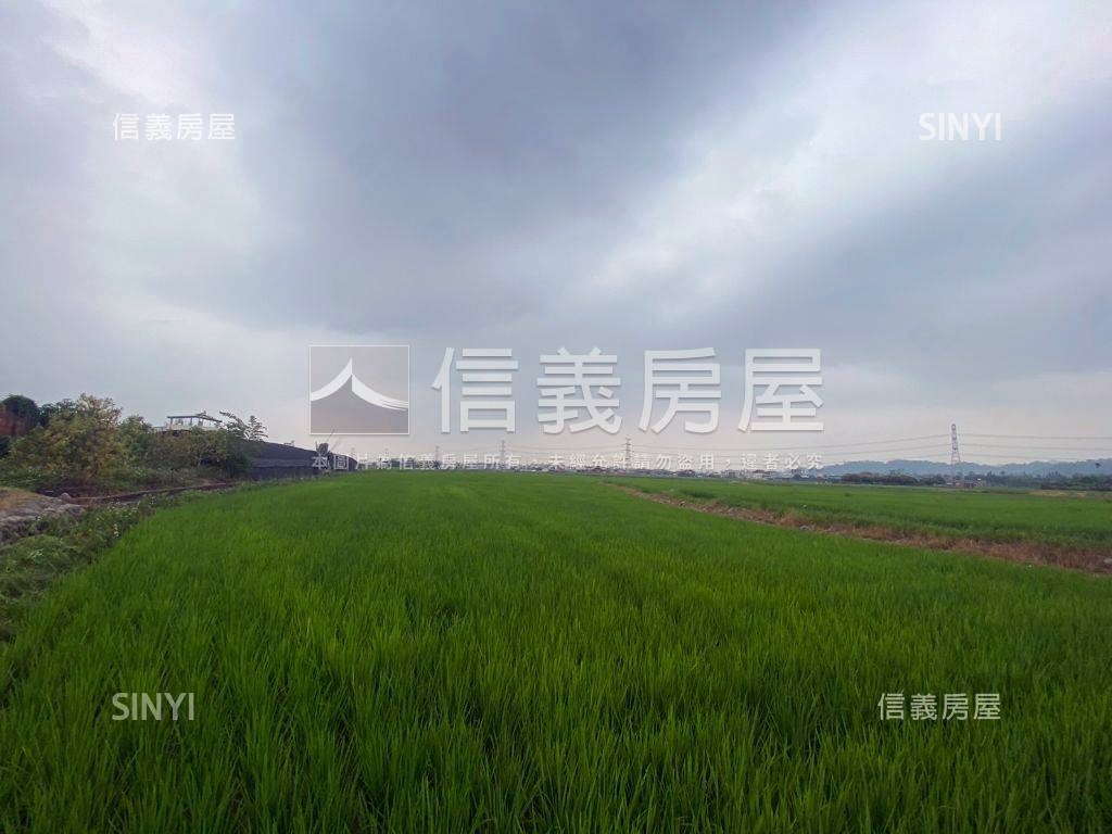 光明西路旁農地房屋室內格局與周邊環境