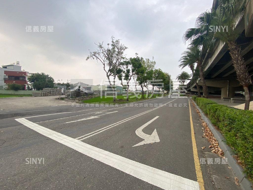 光明西路旁農地房屋室內格局與周邊環境