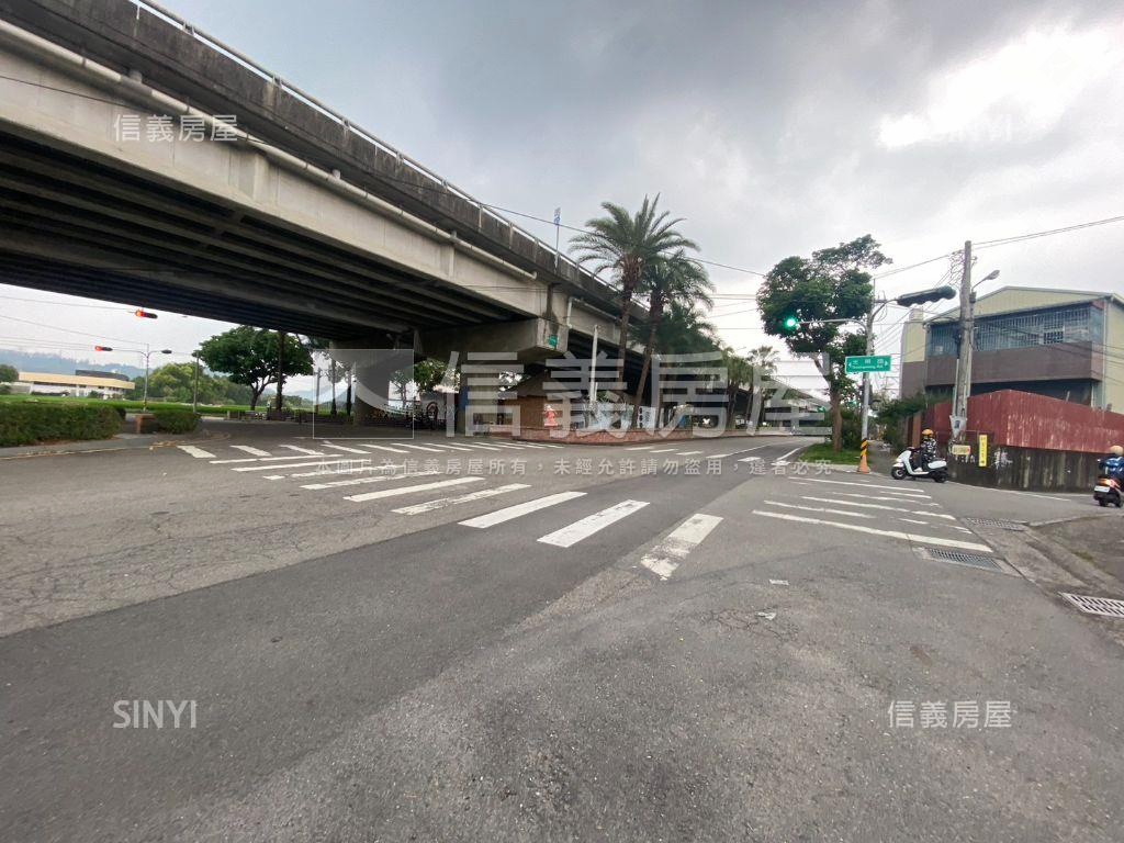 光明西路旁農地房屋室內格局與周邊環境