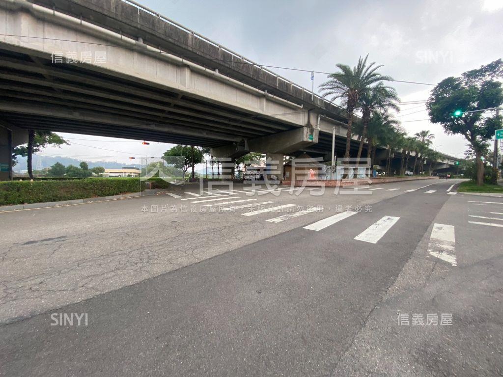 光明西路旁農地房屋室內格局與周邊環境