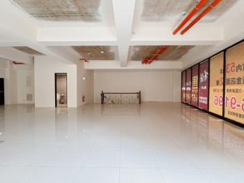 中華路燙金店面有謙４１