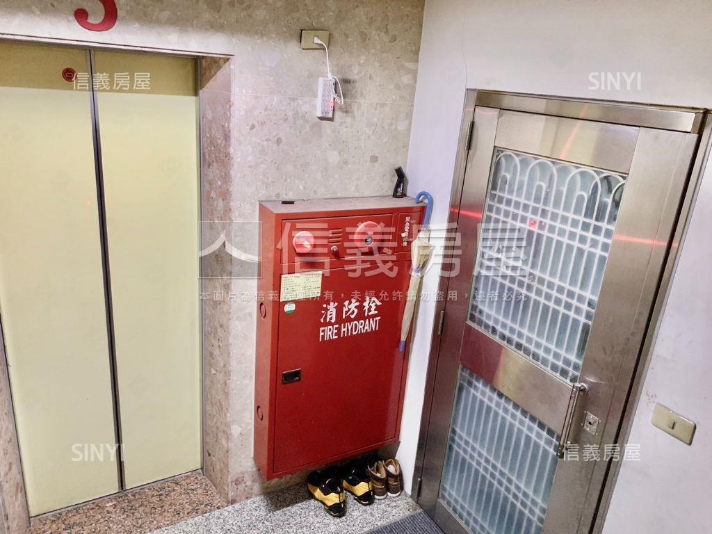 福邸龍門＊３房車位房屋室內格局與周邊環境
