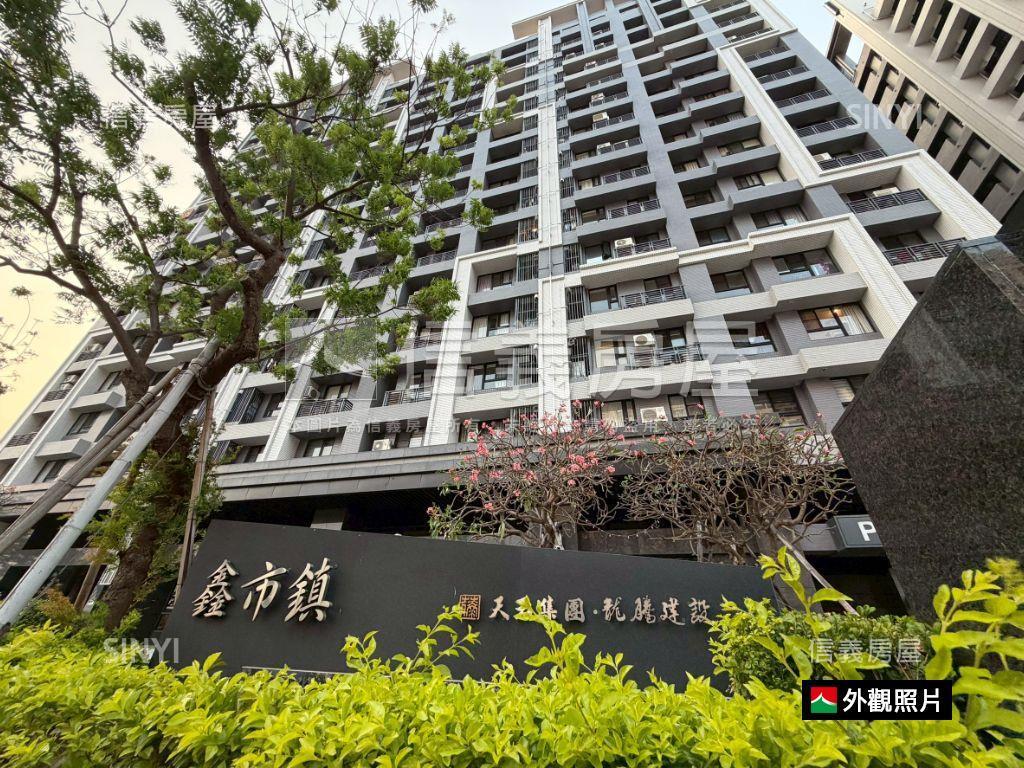 橋頭｜鑫市鎮三房平車房屋室內格局與周邊環境