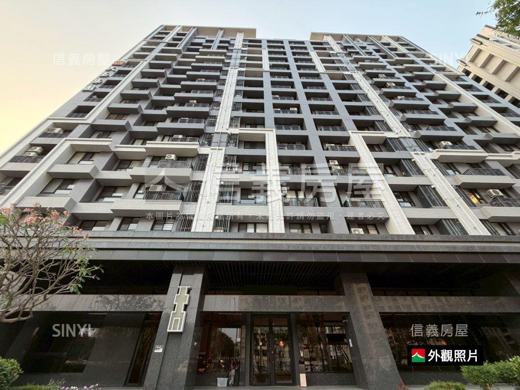 橋頭｜鑫市鎮三房平車房屋室內格局與周邊環境