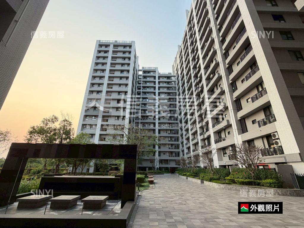 橋頭｜鑫市鎮三房平車房屋室內格局與周邊環境