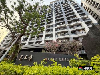 橋頭｜鑫市鎮三房平車