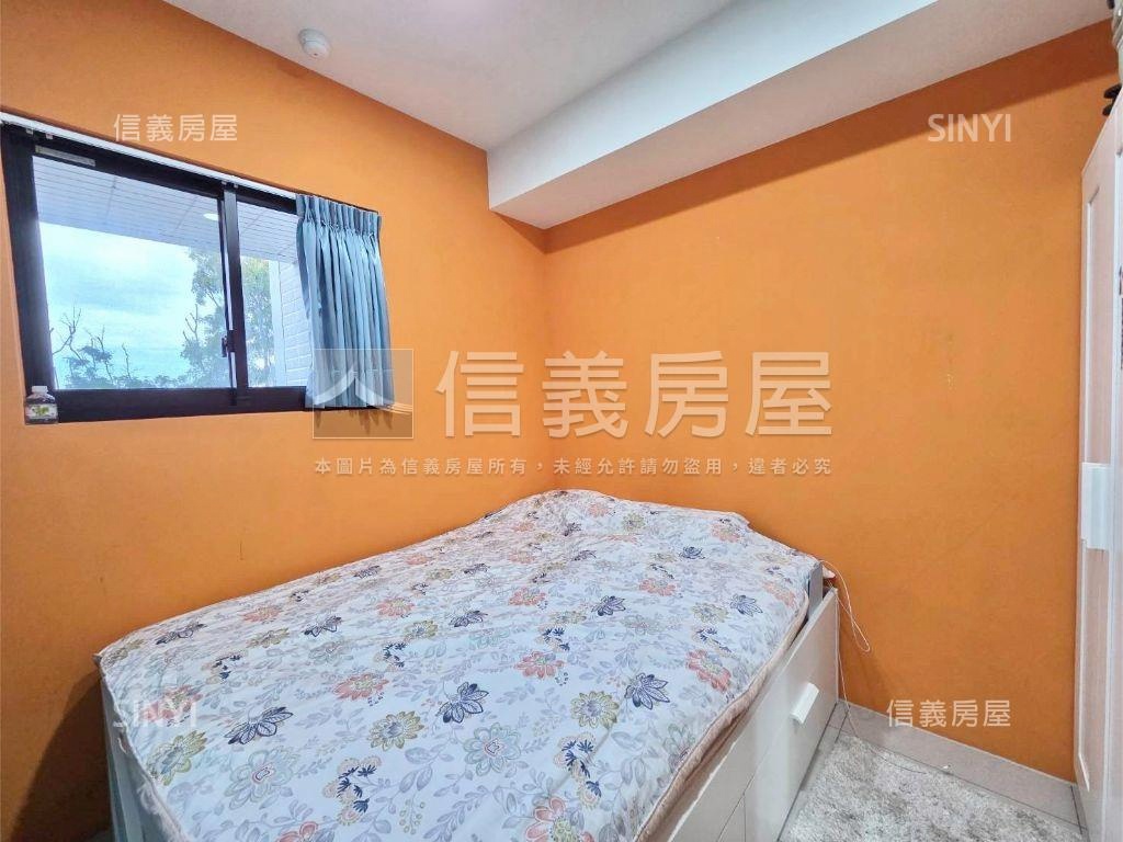 專˙柏克萊森呼吸樹海兩房房屋室內格局與周邊環境