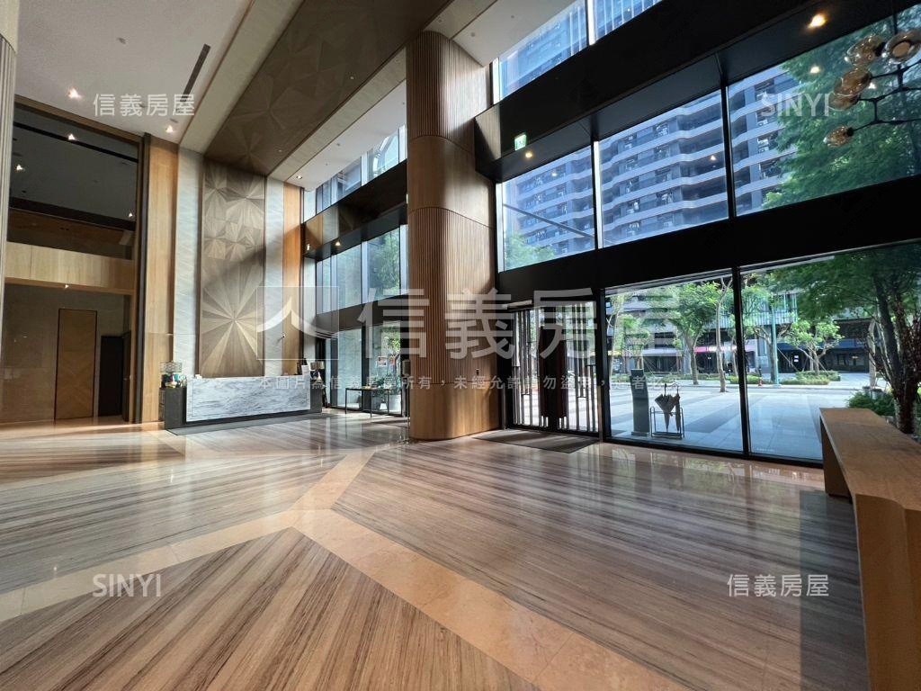 專˙柏克萊森呼吸樹海兩房房屋室內格局與周邊環境