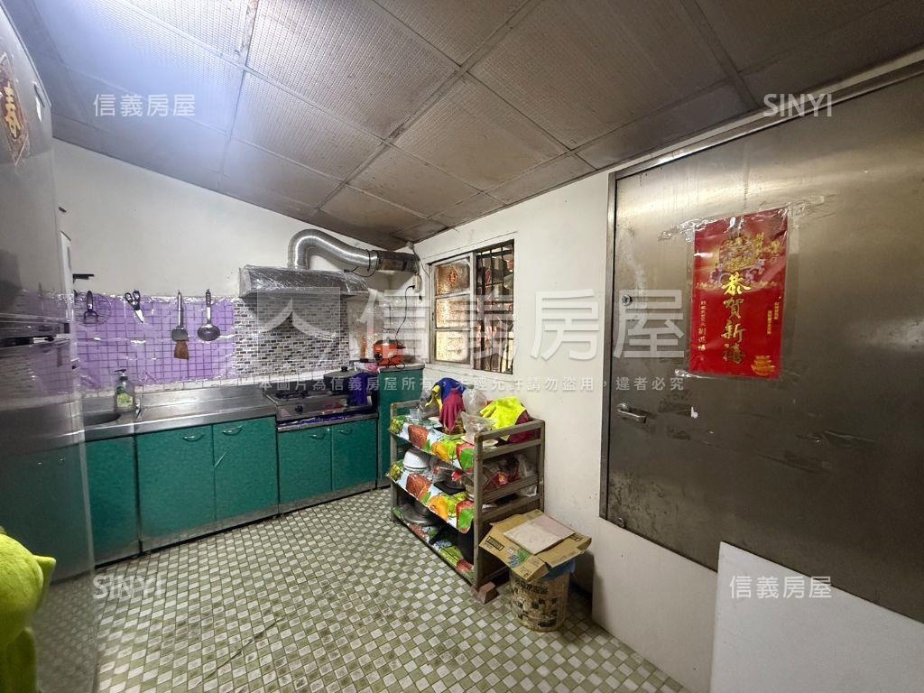 頭家近車站孝親透天房屋室內格局與周邊環境