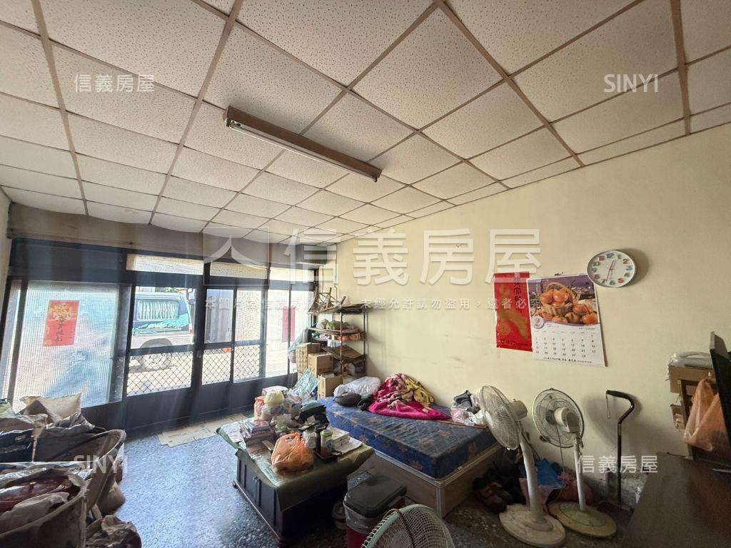 頭家近車站孝親透天房屋室內格局與周邊環境