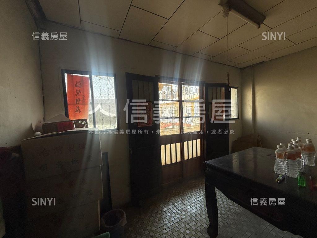 頭家近車站孝親透天房屋室內格局與周邊環境