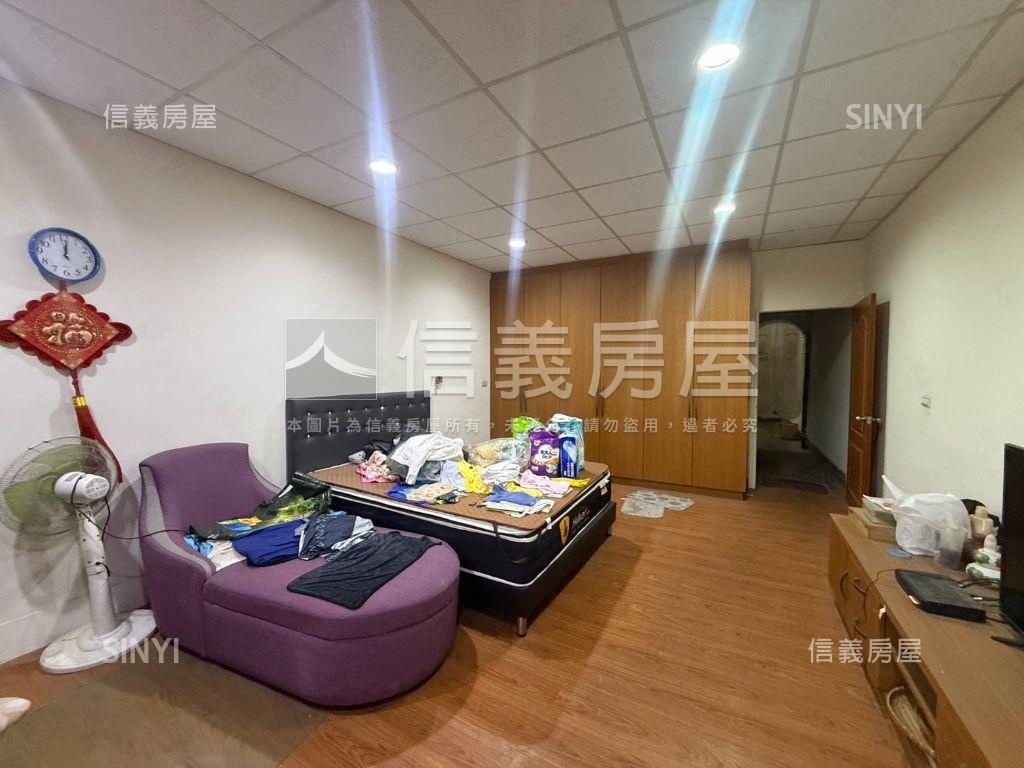 頭家近車站孝親透天房屋室內格局與周邊環境