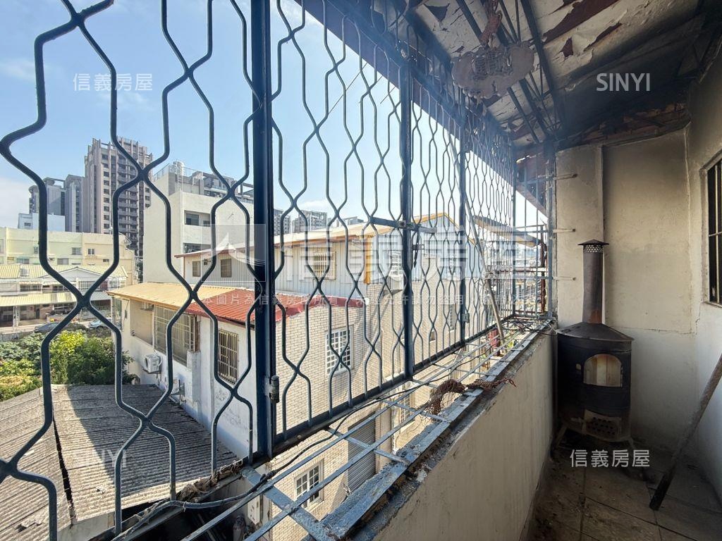 頭家近車站孝親透天房屋室內格局與周邊環境