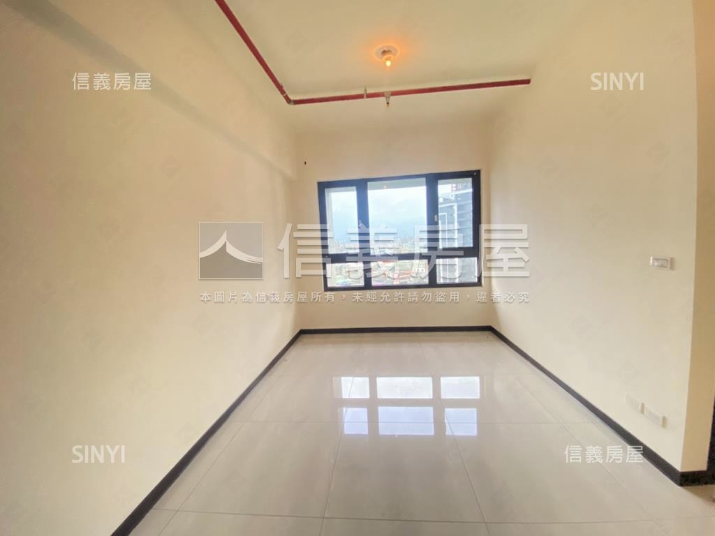 江翠重劃禾川琚２＋１房車房屋室內格局與周邊環境