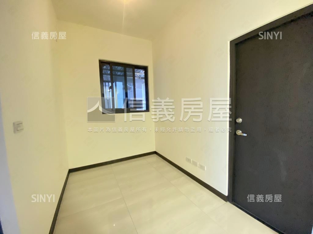 江翠重劃禾川琚２＋１房車房屋室內格局與周邊環境