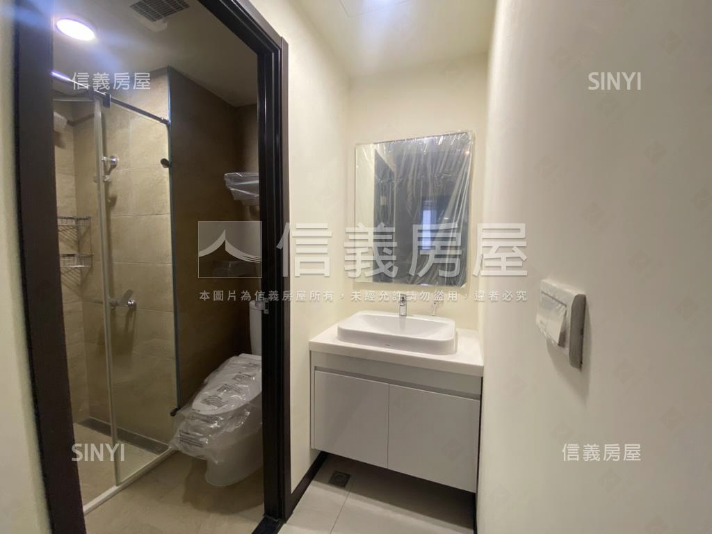 江翠重劃禾川琚２＋１房車房屋室內格局與周邊環境