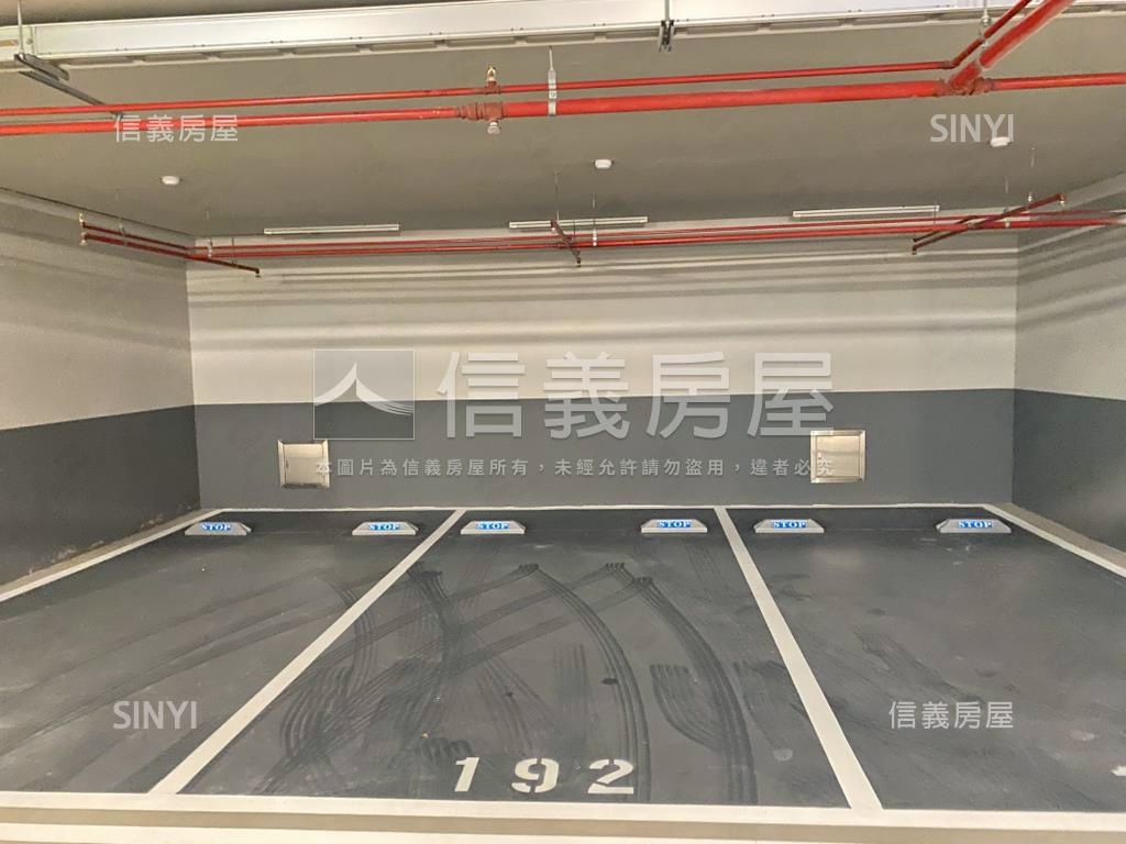 江翠重劃禾川琚２＋１房車房屋室內格局與周邊環境