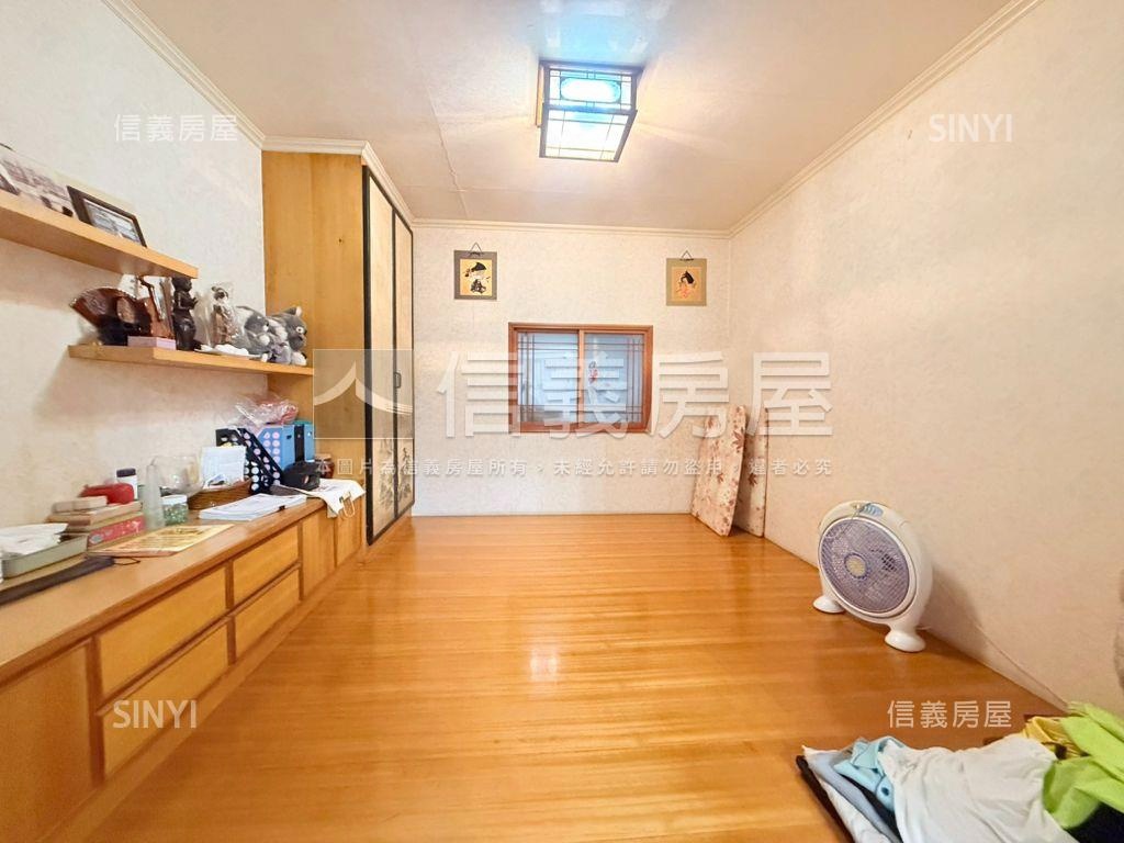 莒光國小邊間三房房屋室內格局與周邊環境