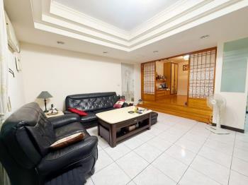 莒光國小邊間三房