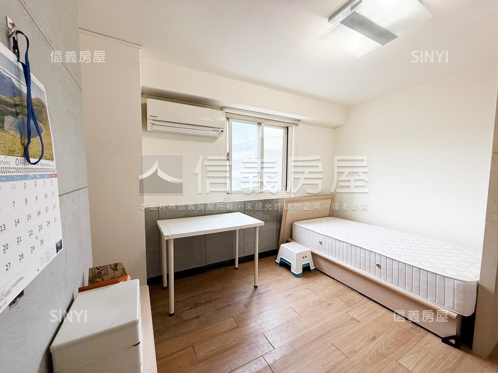 民生寬居｜市中心稀有四房房屋室內格局與周邊環境