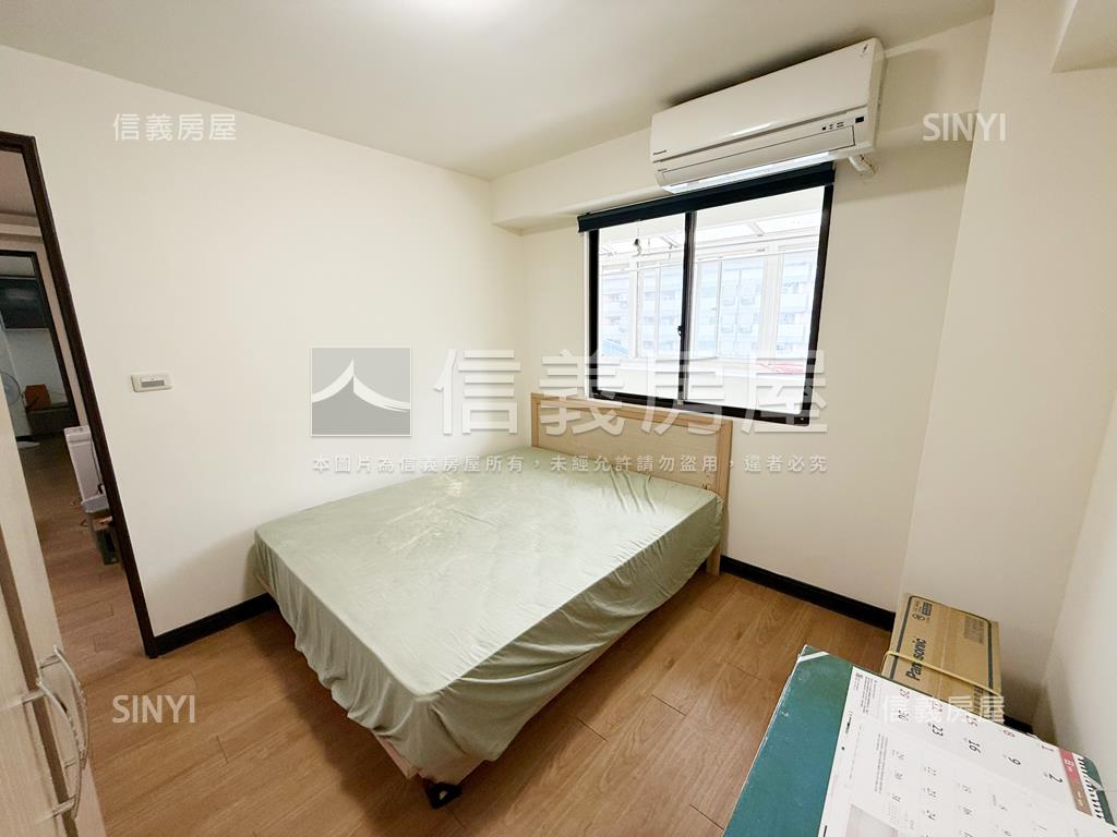 民生寬居｜市中心稀有四房房屋室內格局與周邊環境