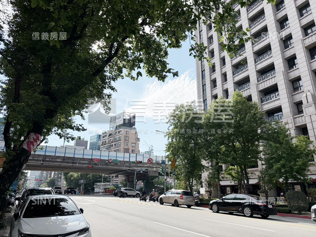民生寬居｜市中心稀有四房房屋室內格局與周邊環境