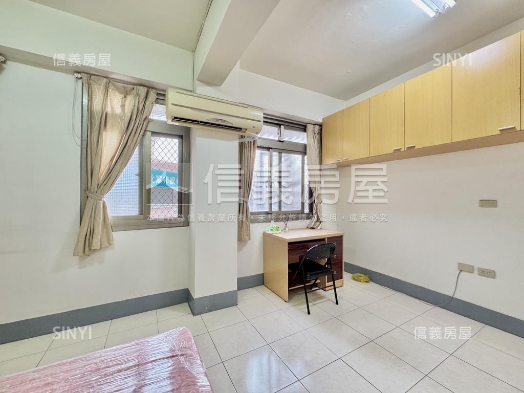 小資成家｜採光綠意美宅房屋室內格局與周邊環境